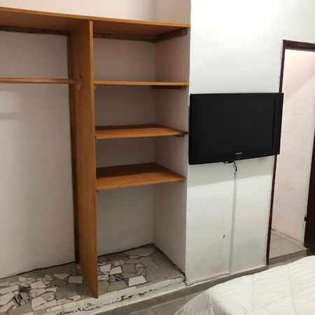 Residences Touristhotel أبيدجان المظهر الخارجي الصورة