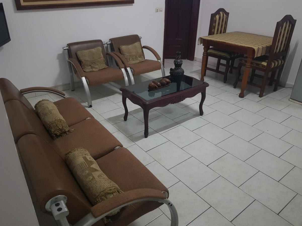Residences Touristhotel أبيدجان المظهر الخارجي الصورة