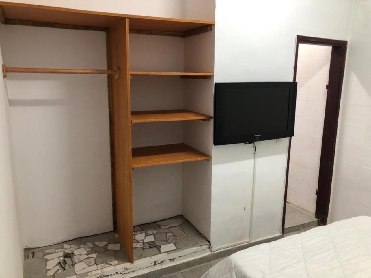 Residences Touristhotel أبيدجان المظهر الخارجي الصورة